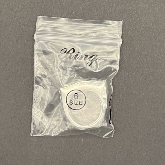 SECRET Compartment Skull Head Ring Size 6 - Picture 5 of 5